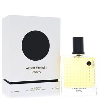 Atralia Albert Einstein Infinity by Atralia - Eau De Parfum Spray (Unisex) 100 ml - for men