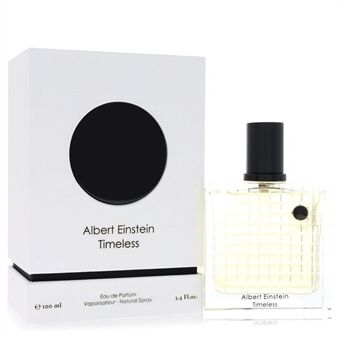 Atralia Albert Einstein Timeless by Atralia - Eau De Parfum Spray (Unisex) 100 ml - for men