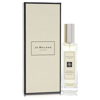 Jo Malone Lime Basil & Mandarin by Jo Malone - Cologne Spray (Unisex) 30 ml - for men