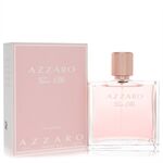 Azzaro Pour Elle by Azzaro - Eau De Parfum Spray 100 ml - for women