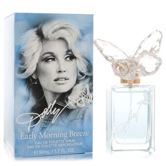 Dolly Parton Early Morning Breeze by Dolly Parton - Eau De Toilette Spray 50 ml - for women