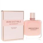 Irresistible Givenchy Rose Velvet by Givenchy - Eau De Parfum Spray 80 ml - for women