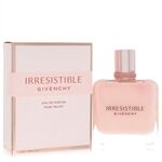 Irresistible Givenchy Rose Velvet by Givenchy - Eau De Parfum Spray 50 ml - for women