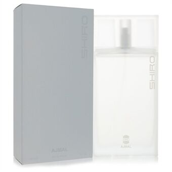 Ajmal Shiro by Ajmal - Eau De Parfum Spray 90 ml - for men