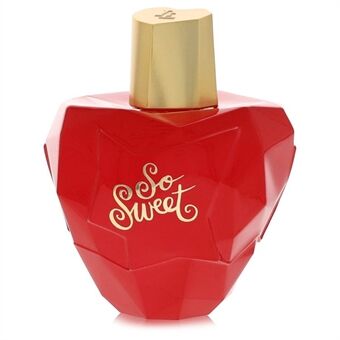 So Sweet Lolita Lempicka by Lolita Lempicka - Eau De Parfum Spray (Unboxed) 50 ml - for women