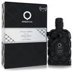Orientica Amber Noir by Orientica - Eau De Parfum Spray (Unisex) 80 ml - for men