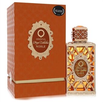 Orientica Noble by Orientica - Eau De Parfum Spray (Unisex) 80 ml - for women