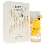 Nusuk Raheeq by Nusuk - Extrait De Parfum Spray (Unisex) 100 ml - for men