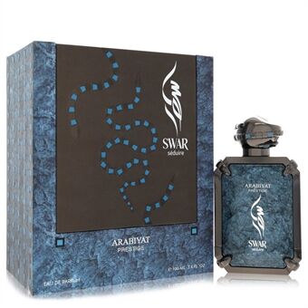 Arabiyat Prestige Swar Seduire by Arabiyat Prestige - Eau De Parfum Spray (Unisex) 100 ml - for men
