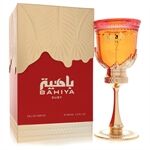 Arabiyat Prestige Bahiya Ruby by Arabiyat Prestige - Eau De Parfum Spray (Unisex) 100 ml - for men