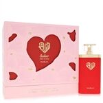 Nusuk Saher by Nusuk - Extrait De Parfum Spray 100 ml - for women