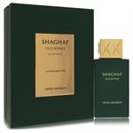 Swiss Arabian Shaghaf Oud Royale by Swiss Arabian - Eau De Parfum Spray (Unisex) Limited Edition 75 ml - for men
