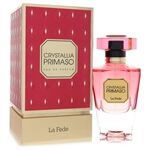 Khadlaj La Fede Crystallia Primaso by Khadlaj - Eau De Parfum Spray 100 ml - for women