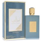 Lattafa Asdaaf Ameer Al Arab Imperium by Lattafa - Eau De Parfum Spray (Unisex) 100 ml - for men