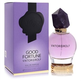 Viktor & Rolf Good Fortune by Viktor & Rolf - Mini EDP Spray 10 ml - for women