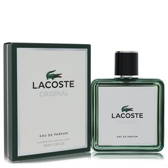 Lacoste by Lacoste - Eau De Parfum Spray 100 ml - for men