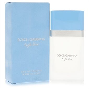 Light Blue by Dolce & Gabbana - Eau De Toilette Spray 30 ml - for women