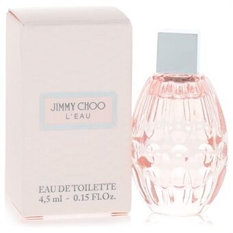 Jimmy Choo L\'eau by Jimmy Choo - Mini EDT 4 ml - for women