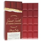 Sabrina Carpenter Cherry Baby by Sabrina Carpenter - Eau De Parfum Spray 75 ml - for women