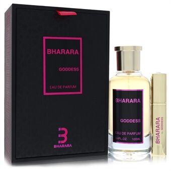 Bharara Goddess by Bharara Beauty - Eau De Parfum Spray 100 ml - for women