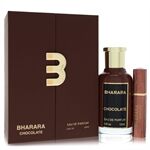Bharara Chocolate by Bharara Beauty - Eau De Parfum Spray (Unisex) 100 ml - for men
