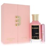Bharara Rose by Bharara Beauty - Eau De Parfum Spray 100 ml - for women