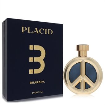 Bharara Placid by Bharara Beauty - Eau De Parfum Spray 100 ml - for men
