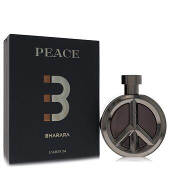 Bharara Peace by Bharara Beauty - Eau De Parfum Spray 100 ml - for men
