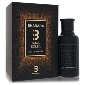 Bharara King Soleil by Bharara Beauty - Eau De Parfum Spray (Unisex) 100 ml - for men