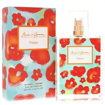 Badgley Mischka Poppy by Badgley Mischka - Eau De Parfum Spray 100 ml - for women
