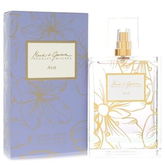Badgley Mischka Ava by Badgley Mischka - Eau De Parfum Spray 100 ml - for women