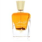 Al Wataniah Special Oud by Al Wataniah - Eau De Parfum Spray (Unisex Unboxed) 100 ml - for men
