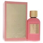 Paris Corner Qissa Pink by Paris Corner - Eau De Parfum Spray (Unboxed) 100 ml - for women