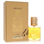 Lattafa Fire on Ice by Lattafa - Eau De Parfum Spray (Unisex) 109 ml - for men