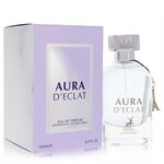 Aura D'eclat by Maison Alhambra - Eau De Parfum Spray (Unboxed) 100 ml - for women
