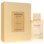 Shaghaf Oud Elixir by Swiss Arabian - Eau De Parfum Spray (Unisex) 75 ml - for women