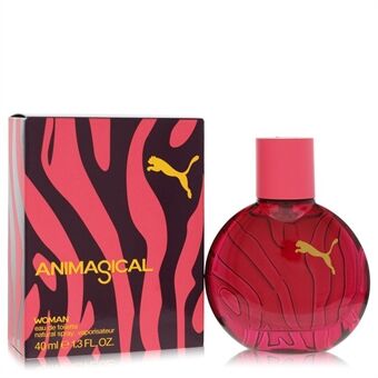 Animagical by Puma - Eau De Toilette Spray 38 ml - for women