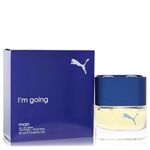 Puma I'm Going by Puma - Eau De Toilette Spray 25 ml - for men
