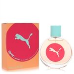Puma Sync by Puma - Eau De Toilette Spray 60 ml - for women