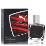 Urban Motion by Puma - Eau De Toilette Spray 25 ml - for men