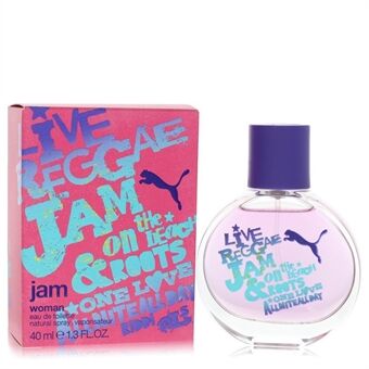 Puma Jam by Puma - Eau De Toilette Spray 38 ml - for women