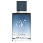 Acqua Di Gio Profondo by Giorgio Armani - Eau De Parfum Spray (Unboxed) 30 ml - for men