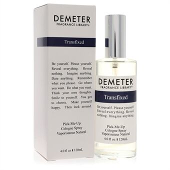 Demeter Transfixed by Demeter - Cologne Spray (Unboxed) 120 ml - for women