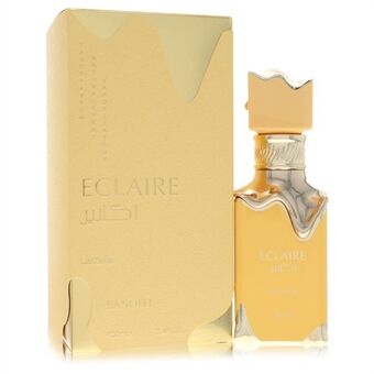 Lattafa Eclaire Banoffi by Lattafa - Eau De Parfum Spray (Unisex) 100 ml - for men