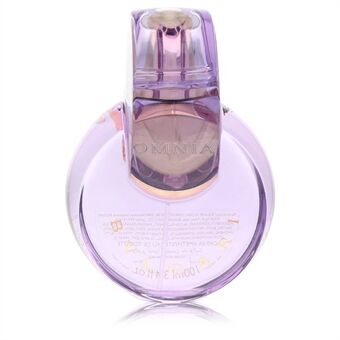 Omnia Amethyste by Bvlgari - Eau De Toilette Spray (Tester) 100 ml - for women