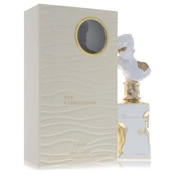 Lattafa Her Confession by Lattafa - Eau De Parfum Spray 100 ml - for women