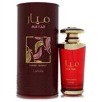 Lattafa Mayar Cherry Intense by Lattafa - Eau De Parfum Spray 100 ml - for women