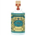 4711 by 4711 - Eau De Cologne Spray (Unisex Unboxed) 100 ml - for men