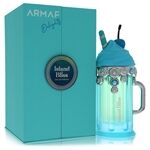 Armaf Delight Island Bliss by Armaf - Eau De Parfum Spray 100 ml - for men