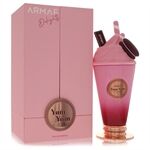 Armaf Yum Yum by Armaf - Eau De Parfum Spray 100 ml - for women